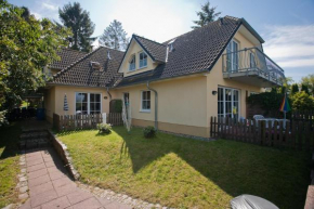 Haus Seeblick-Binz in Binz